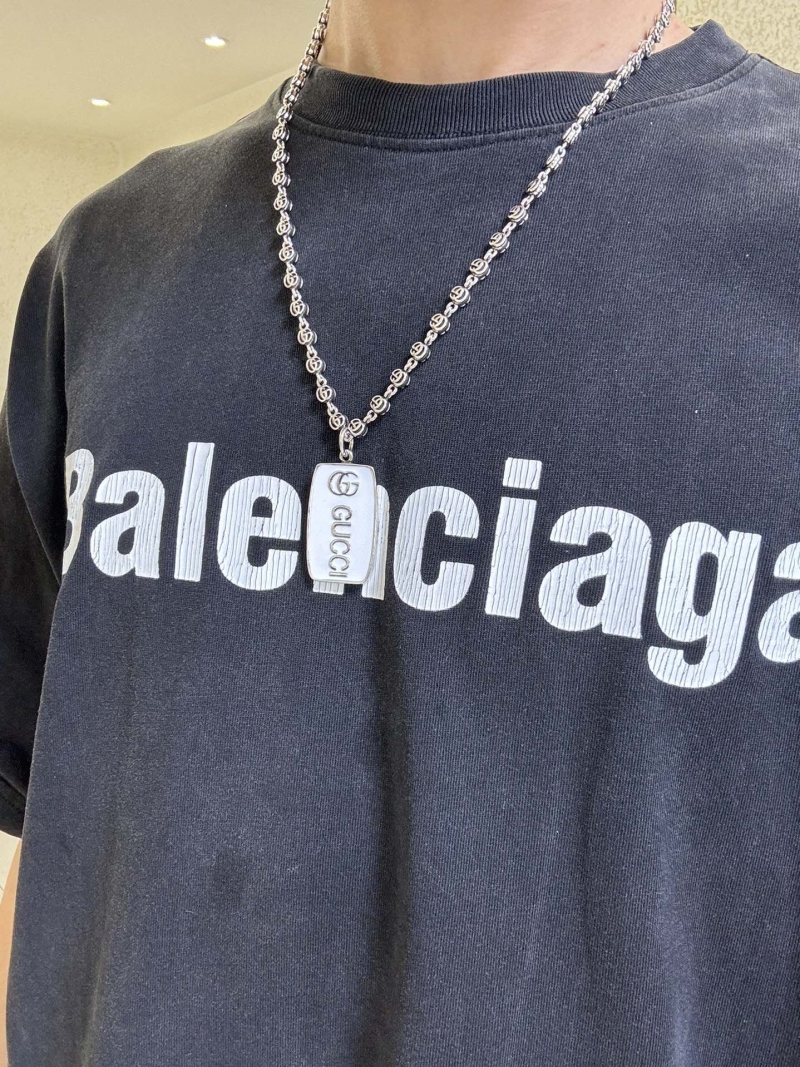 Gvc*1 necklaces